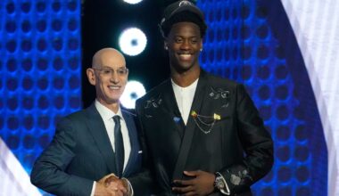 Predicting how new NBA lottery, anti-tanking rules will impact 2026-27 season