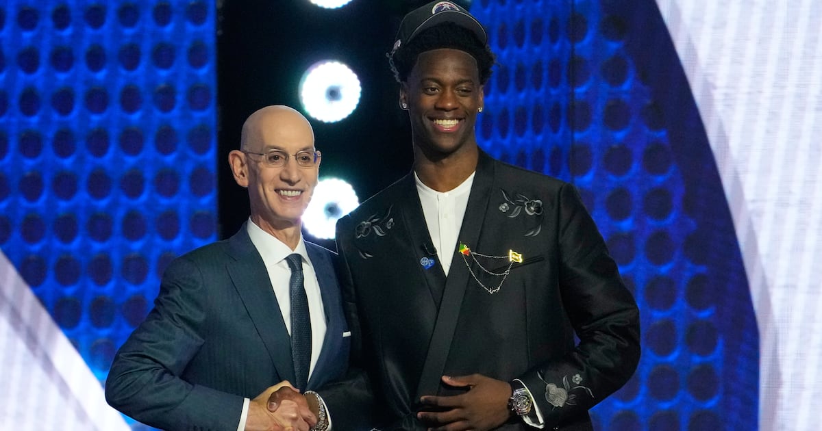 Predicting how new NBA lottery, anti-tanking rules will impact 2026-27 season