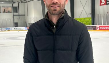 Ferraro gets call-up to the Jets – Winnipeg Free Press