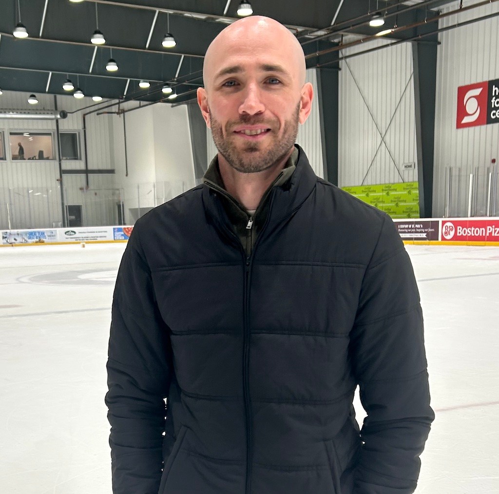 Ferraro gets call-up to the Jets – Winnipeg Free Press