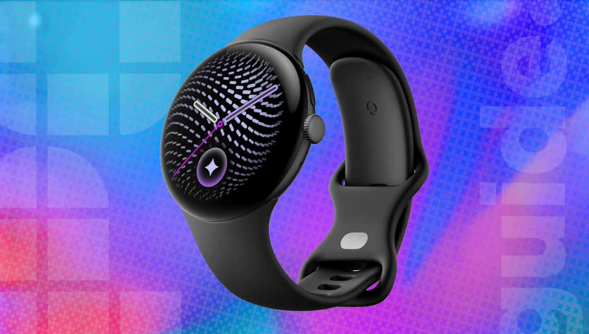 Latest Google Pixel Watch is still on sale as Amazon Prime Big Deals Days come to an end