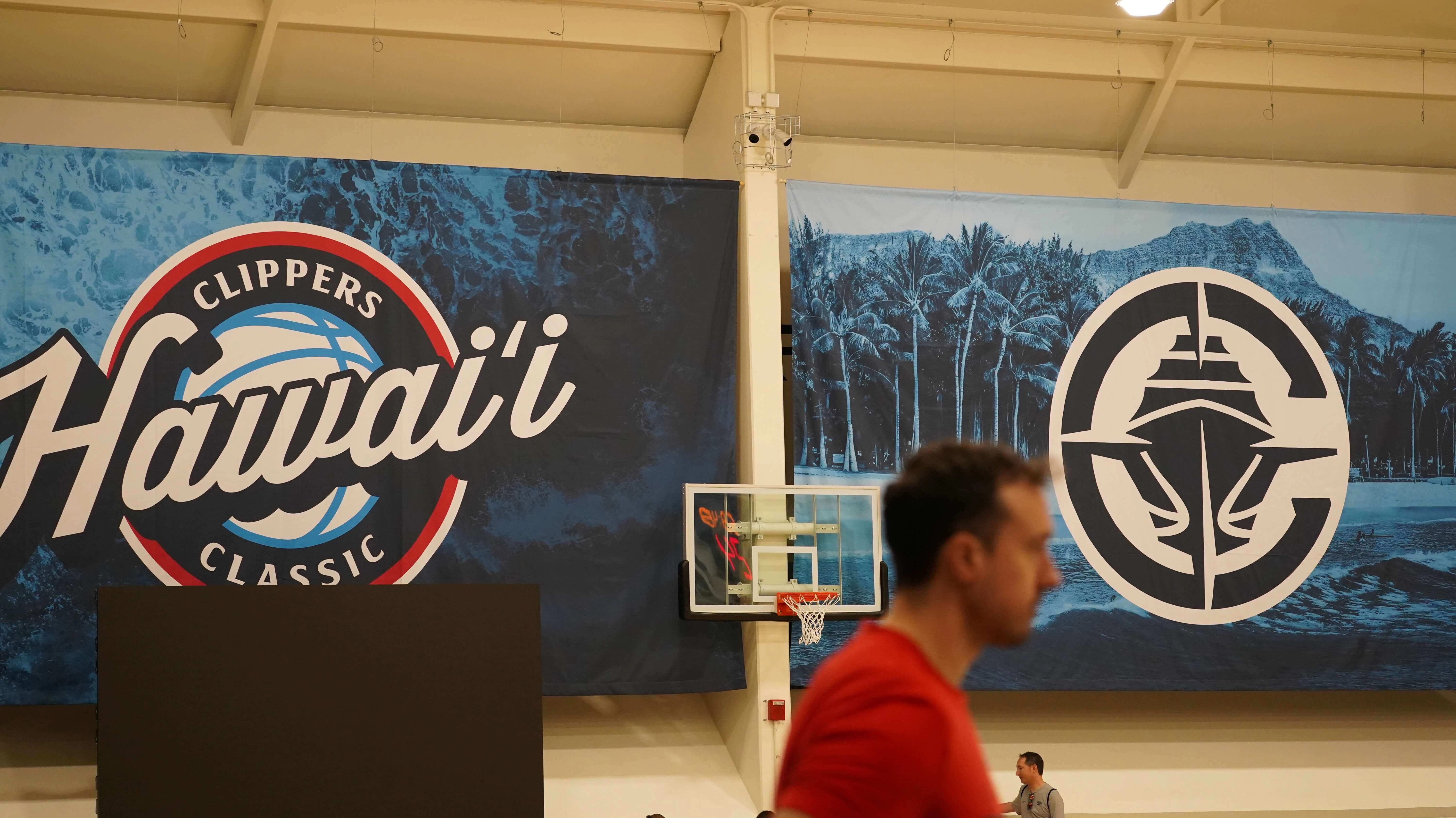 Los Angeles Clippers 100126