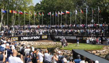 LIV Golf in line to get initial investment as it tries to emerge from bankruptcy