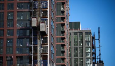 Canadian housing policy wants you to live in shoebox condos in the middle of nowhere