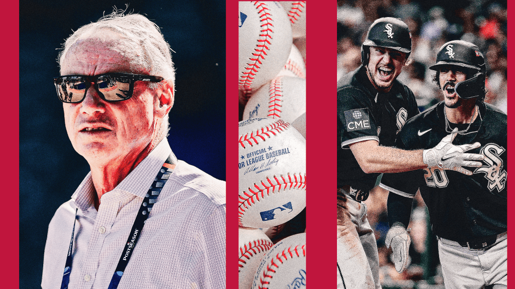 Why MLB Wants to Trade 8 Regular-Season Games for More Playoffs