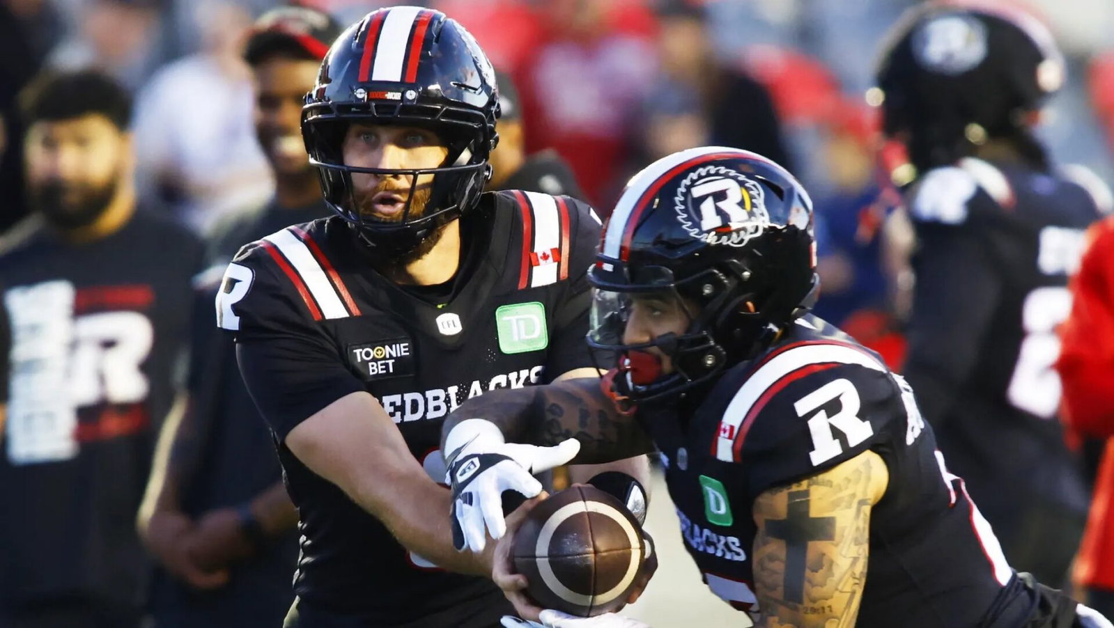 Ottawa Redblacks set new CFL record for most consecutive losses to start season