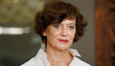 Louvre Abu Dhabi names Souraya Noujaim new director ahead of 10th anniversary
