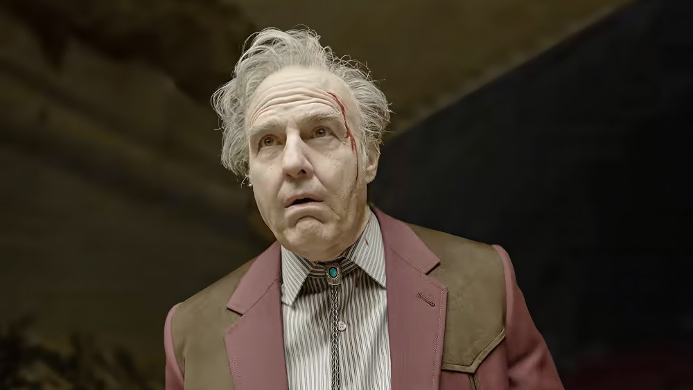 Digger Losing $245 Million for Warner Bros at Box Office