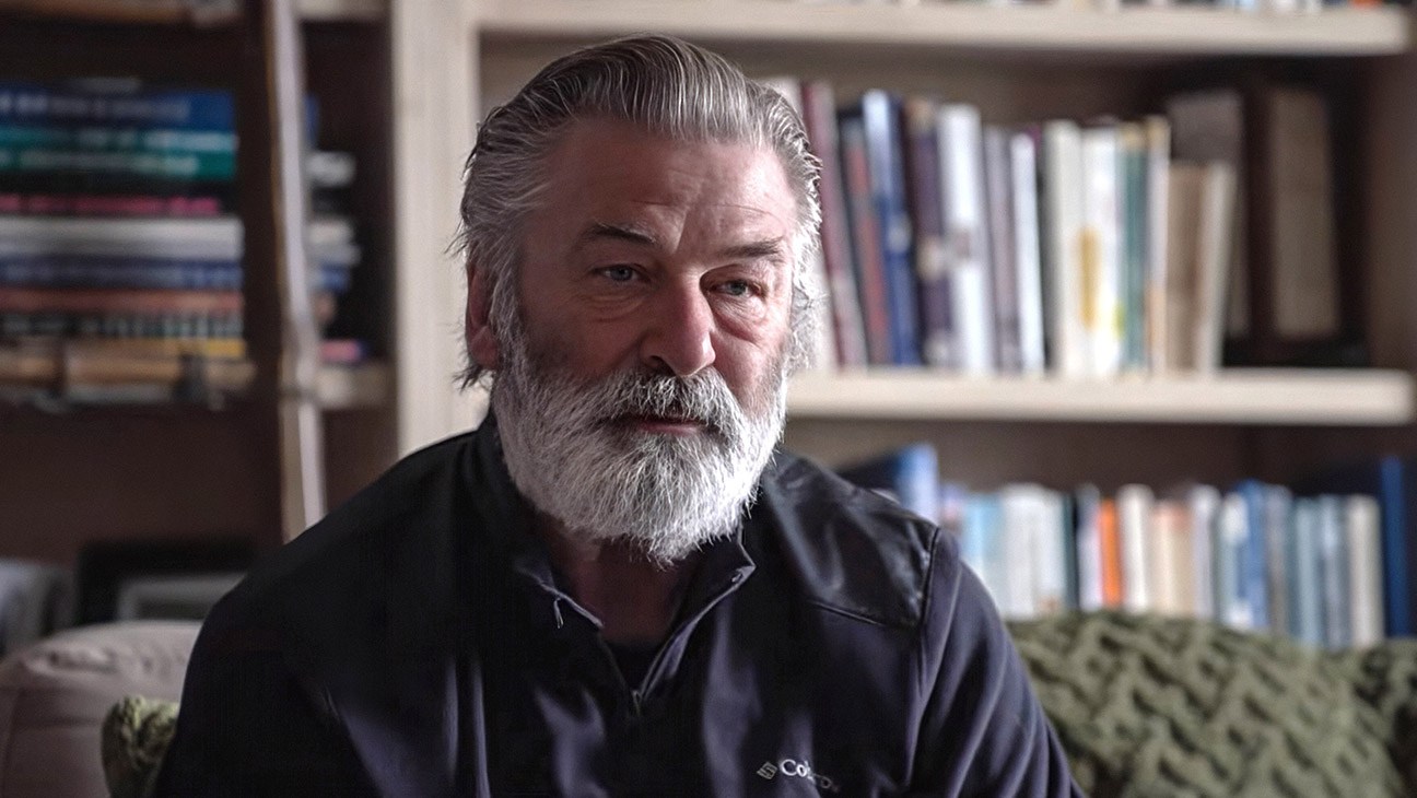 The Trial of Alec Baldwin, Alec Baldwin, 2025.