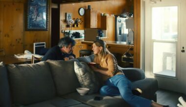 'You Can See Everything' Oscars Eligibility: Where It Can Compete