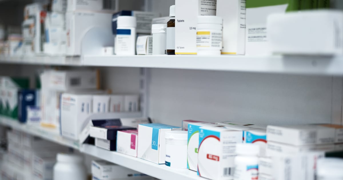 ‘Reckless’: Pharmacist struck off for dispensing extra methadone