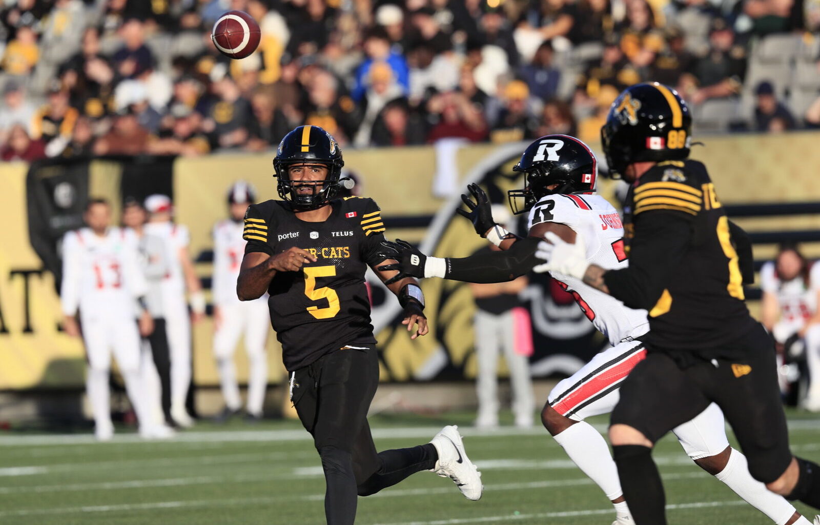 Hamilton Tiger-Cats close 2026 with a home win over Ottawa Redblacks (& six other thoughts)