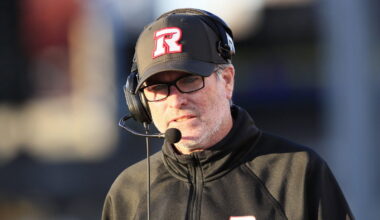 Ryan Dinwiddie expects Ottawa Redblacks to hire new de facto GM