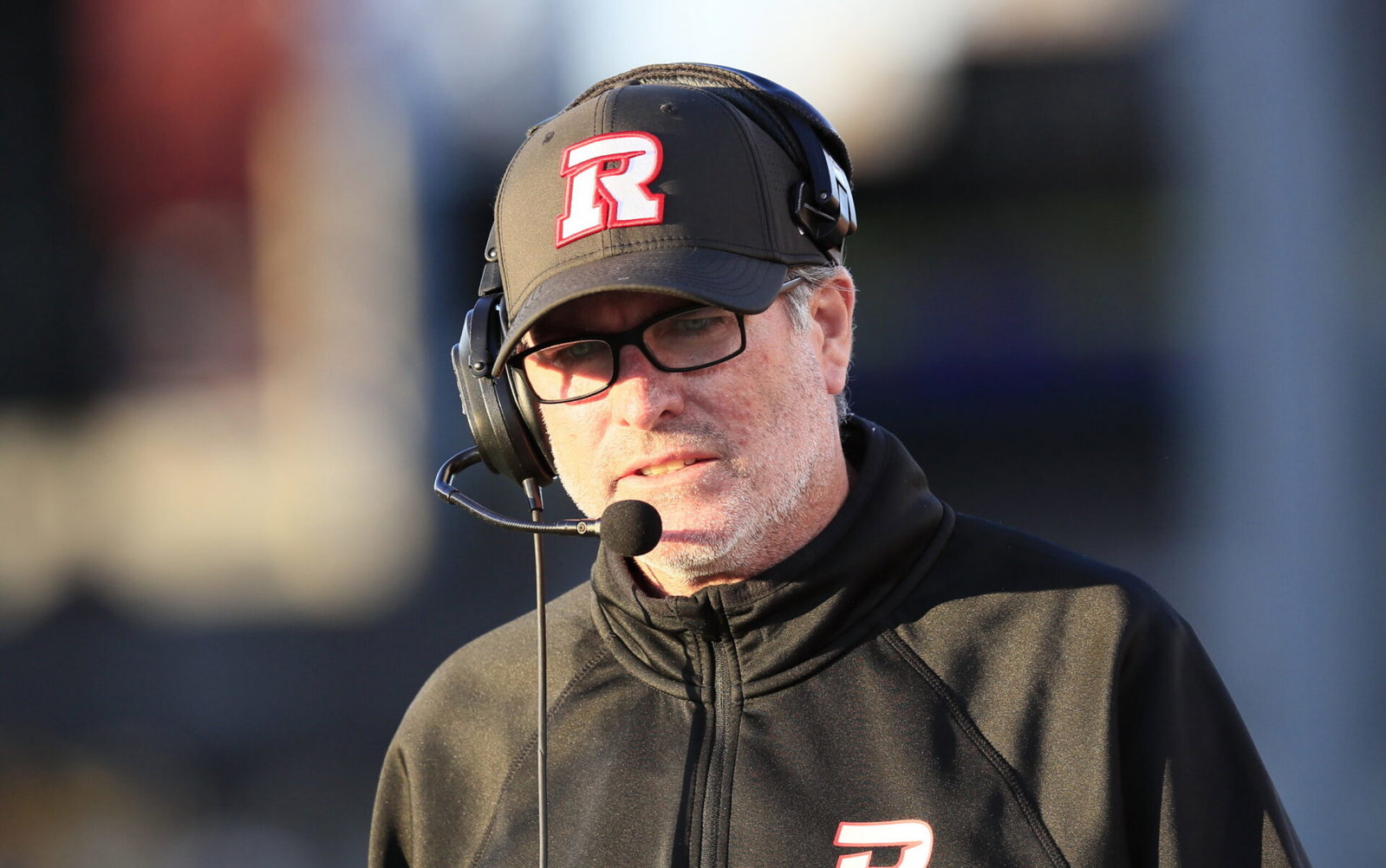 Ryan Dinwiddie expects Ottawa Redblacks to hire new de facto GM
