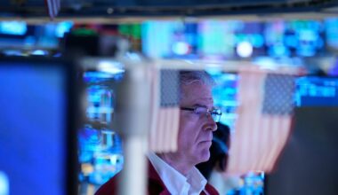Why buy risky stocks when boring bonds offer similar results right now