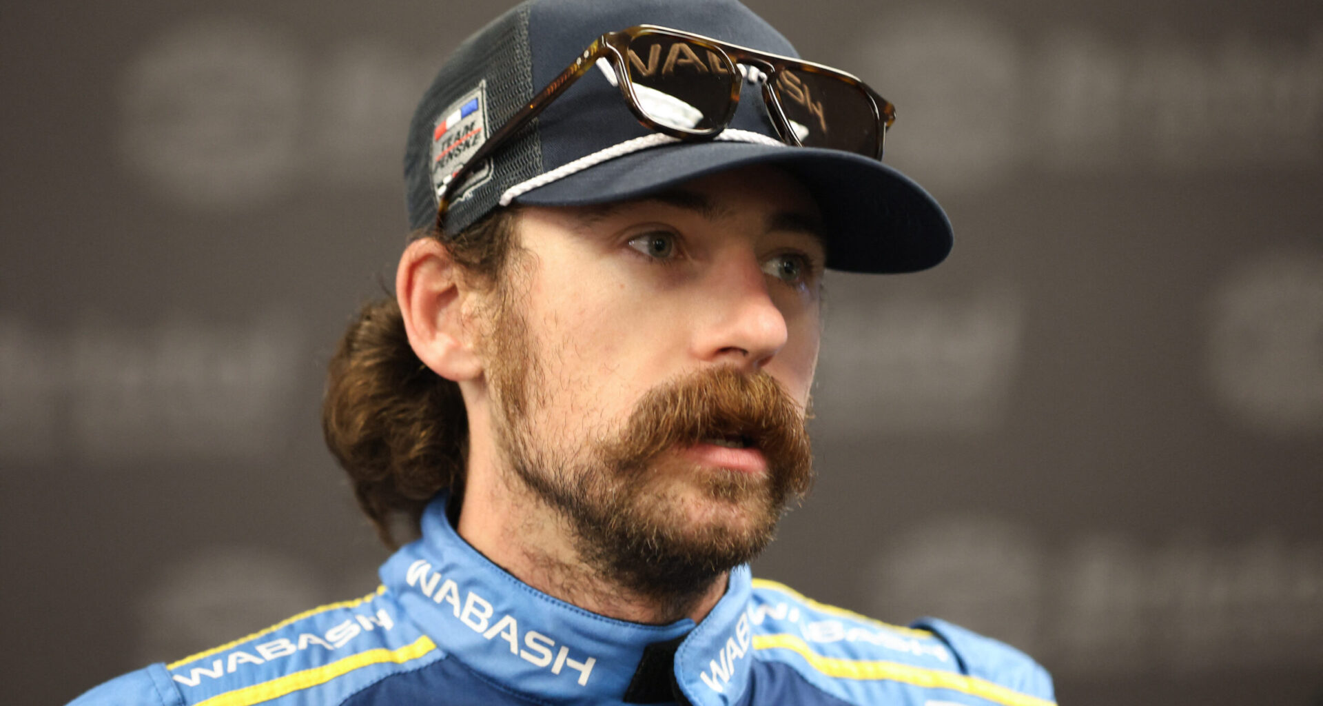 Ryan Blaney Growing Tired of NASCAR Rule After Another Deep Chase Start