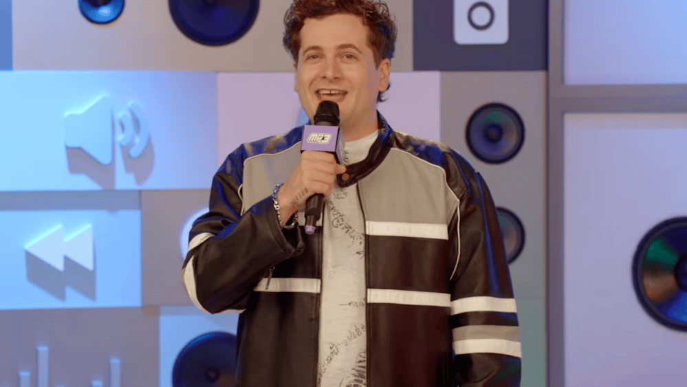 Dropout Sets MP3 TV Series Starring Jeremy Culhane, Paul F Tompkins
