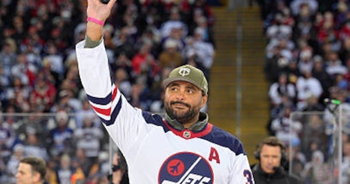 Byfuglien family shares heartfelt message after ‘complicated’ end to Jets career