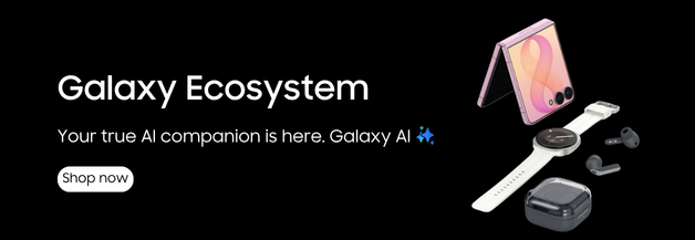 Mobile Galaxy Ecosystem