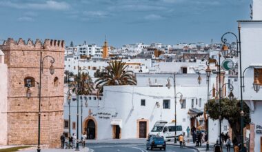 Morocco is on track to outperform its peers from Africa to the Middle East despite conflicts in the region