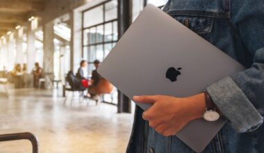 Mac AI access apple