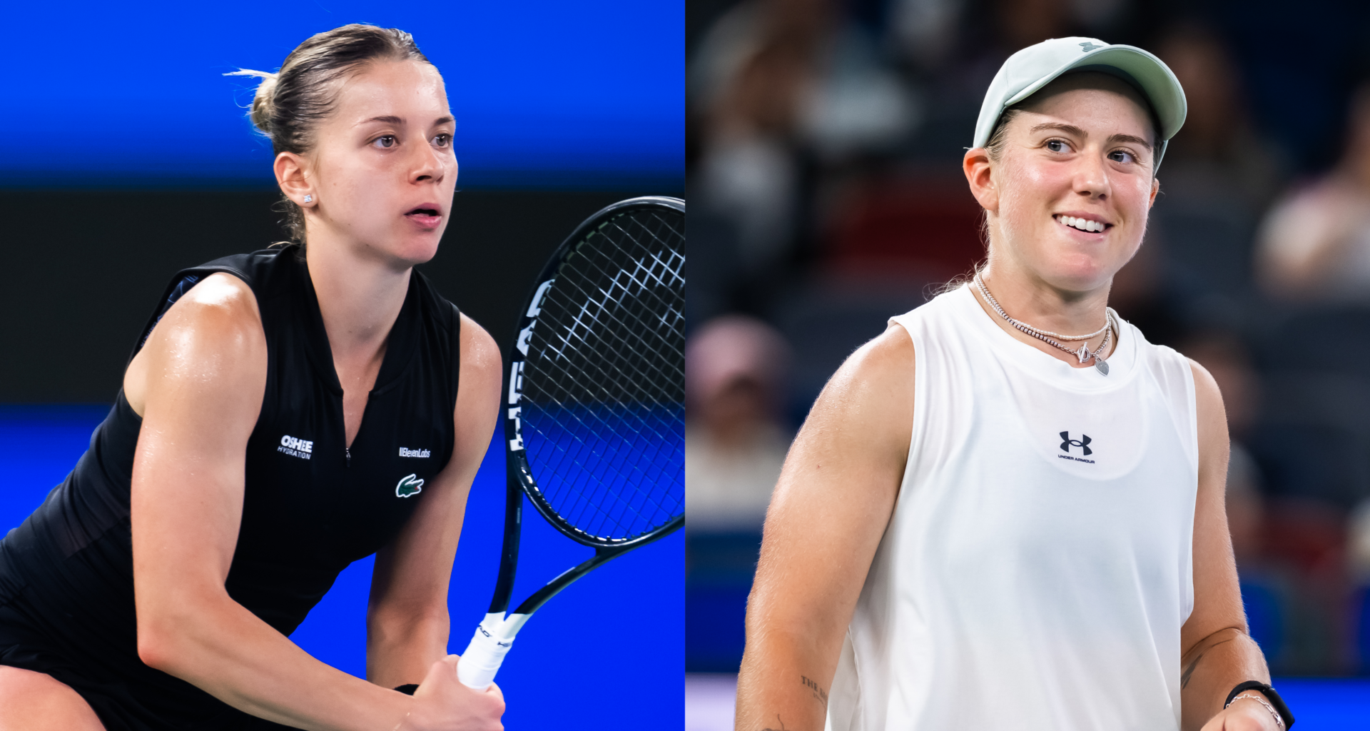 Chwalinska vs. Kartal: Everything to know about the Wuhan final