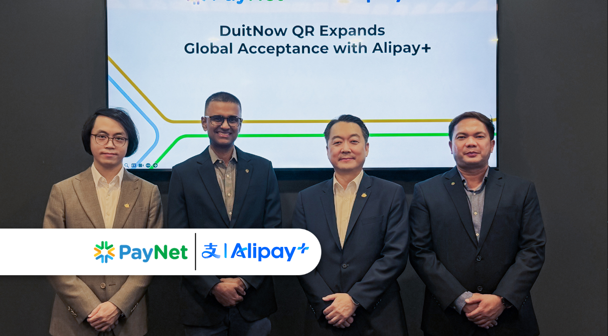 Malaysians Can Now Use DuitNow QR in Five More Overseas Markets