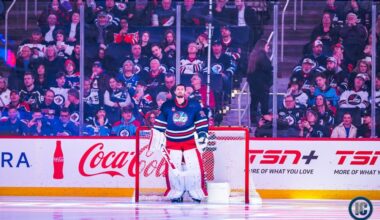 Winnipeg Jets Morning Papers: Today’s Hockey Headlines