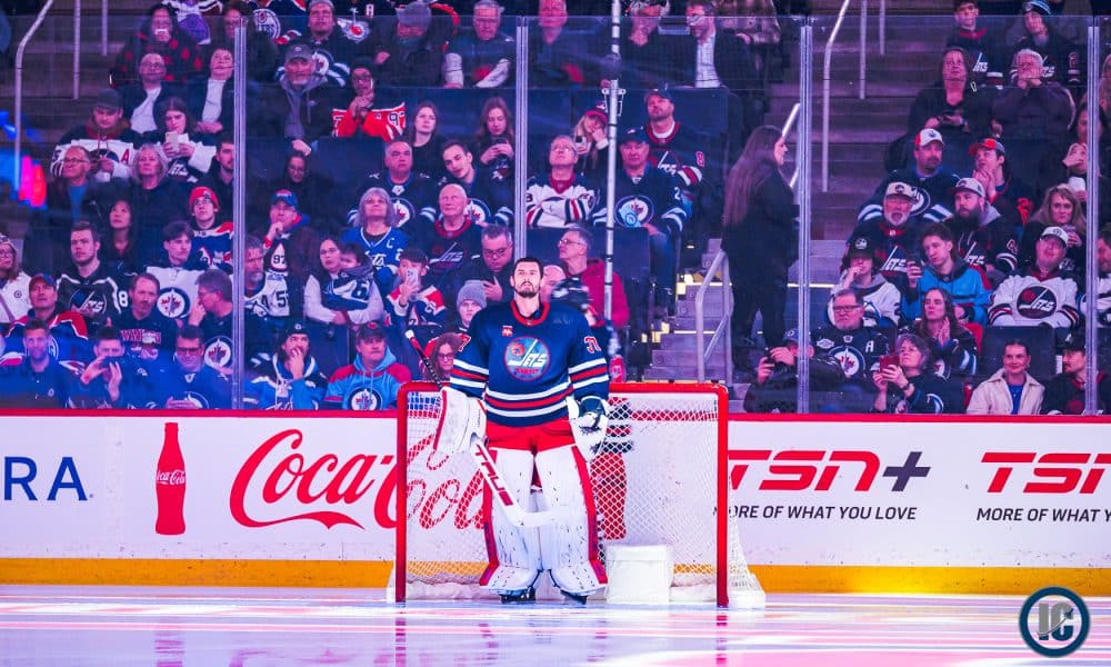 Winnipeg Jets Morning Papers: Today’s Hockey Headlines