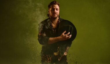 Quebec artist Matt Lang celebrates new album with sold-out Montreal show