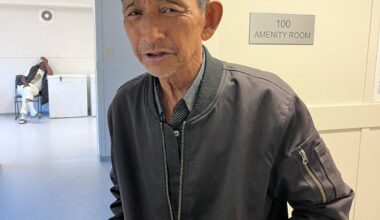 VPD searches for missing 59-year-old man with dementia