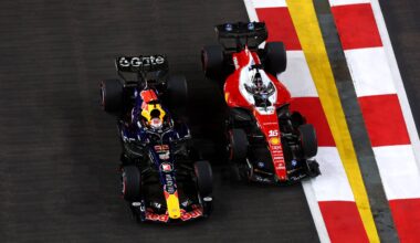 Mark Hughes: Did Ferrari have pace to beat Red Bull? We'll never know...