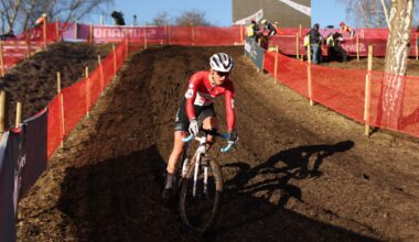 2026 Canadian cyclocross championships comes to Hardwood