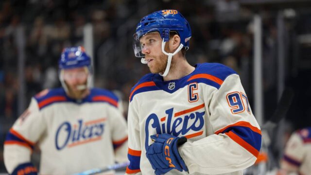 NHL on Sportsnet