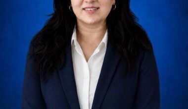 Meet your Surrey candidates: Mehnaz Javed, city council