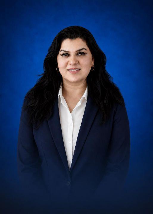 Meet your Surrey candidates: Mehnaz Javed, city council