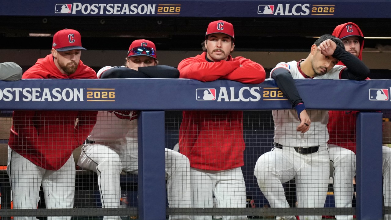 Guardians in familiar spot needing two wins to save season