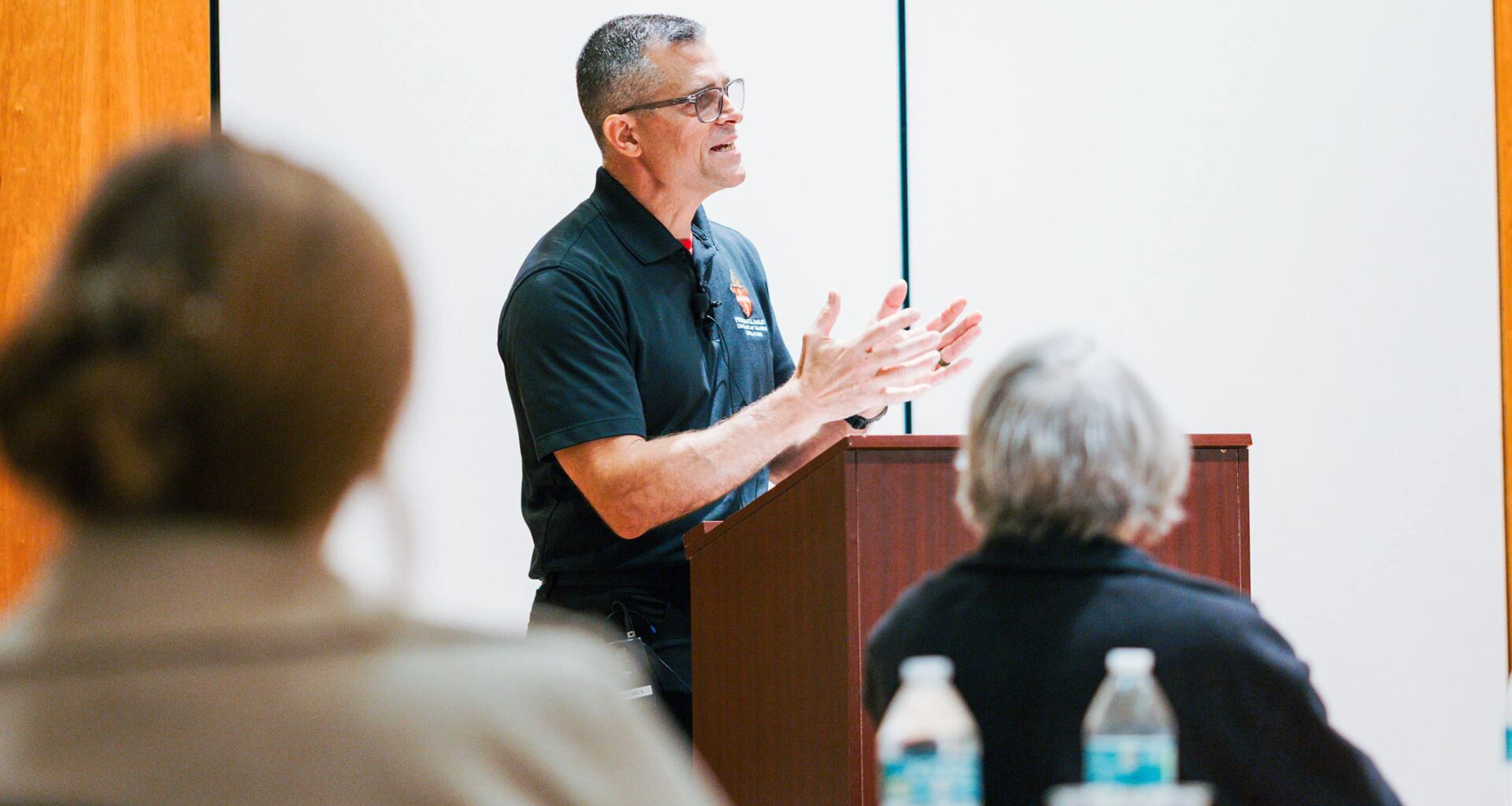 Catholics come together to break mental health stigma