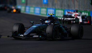 Antonelli aims to bounce back from 'worst' F1 weekend
