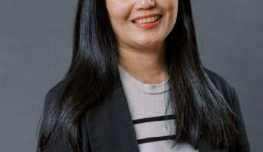 Meet your Surrey candidates: Michelle Ceniza, school trustee