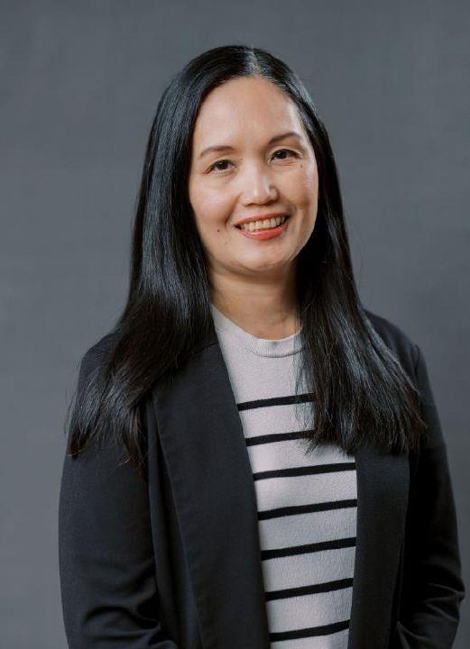 Meet your Surrey candidates: Michelle Ceniza, school trustee