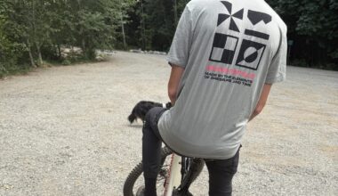 Review: Mons Royale merino makes every ride more comfortable