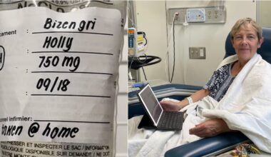 ‘Just go die already’: Ontario cancer patient latest to be denied provincial drug funding - CTV News
