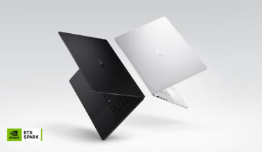 ASUS ProArt P16 & P14, Powered by NVIDIA RTX Spark, Now Available for Purchase in North America