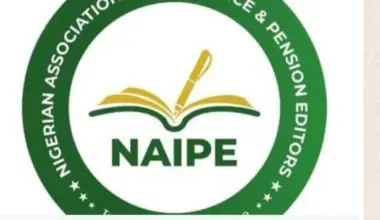 PenCom DG Urges Pension Operators To Meet Recapitalisation Deadline