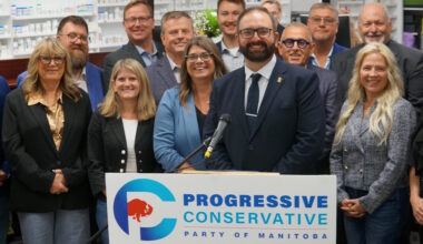 PCs promise expanded role for Manitoba pharmacists - PembinaValleyOnline.com