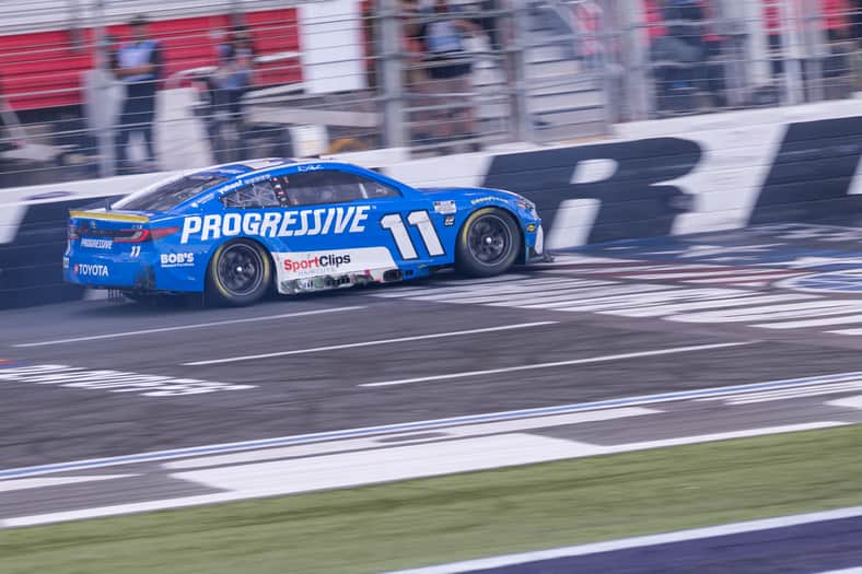 NASCAR Weekend Schedule, NASCAR Schedule This Week, NASCAR Cup Series Weekend Schedule
