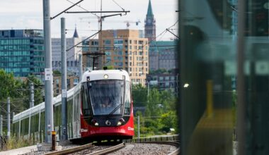 Dynamic race underway to see who will be Ottawa’s next mayor