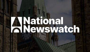 National Newswatch | In An Uncertain Economy, Canada’s Power is its…