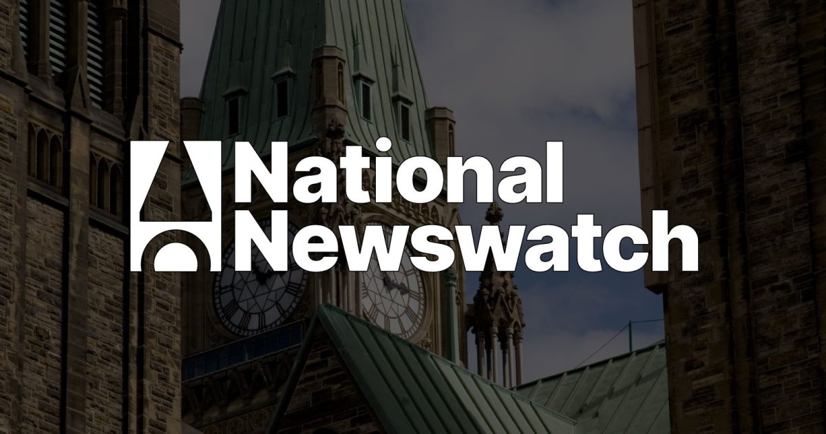 National Newswatch | In An Uncertain Economy, Canada’s Power is its…